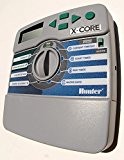 HUNTER Steuergerät X-Core-601 i-E (Nachfolgemodell des XC-601 i-E)