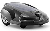 Husqvarna Automower Solar Hybrid