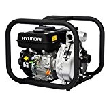 Hyundai hyh50 Hohe Druck 50 mm petrol Wasser Pumpe
