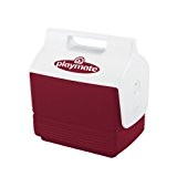 Igloo - Kühlbox Eisbox Playmate Mini 4 QT rot 3,8 liter
