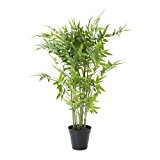 IKEA FEJKA -Künstliche Topfpflanze Bambus - 12 cm