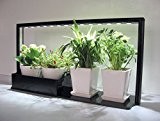Indoor garden with grow light Parus Mini-Farm M20