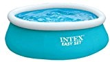 Intex 54402 Easy- Set Pool- Set 183 cm x 0,51 cm