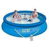 Intex 56420 - Easy-Set Pool