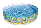 Intex 56452NP - Snap-Set Pool Ocean Play