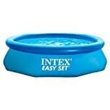 Intex Aufstellpool Easy Set Pools®, Blau, Ø 305 x 76 cm