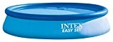 Intex Easy Set Pool mit Filterpumpe, 396 x 84cm