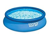 Intex Easy Set Pool, ohne Pumpe, 457 x 84cm