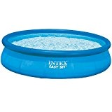 Intex Easy Set Pools® 549x122 Ersatzpool Quick Up, 20647 Liter