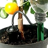 Iriso Bewässerung Spike - die automatische Pflanzenbewässerung für Haus und Garten