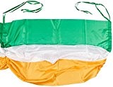 Irland Deko Flaggentuch