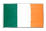Irland Flagge, irische Fahne 60 x 90 cm, MaxFlags®