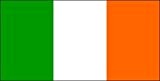 Irland Flaggen für Länder aus der ganzen Welt für Deko & Zubehör...