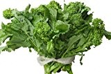 Italienischer Spargelbrokkoli - Brokkoli - Kohl - 500 Samen
