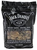 Jack Daniel's 01749 Wood BBQ Smoking Chips Garden, Haus, Garten, Rasen, Wartung
