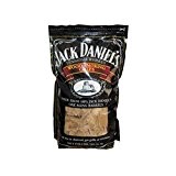 Jack Daniel´s JD-SW Wood Smoking Chips, 1 kg