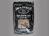 Jack Daniel's Wood Smoking Chips Räucherholz