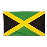 Jamaika Fahne groß-OS