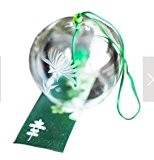 Japanische Windspiel Wind Glocken Handgemachtes Glas Geburtstagsgeschenk für Zu Hause Oder Geschenk für Den Valentinstag Dekorationsstile Küche Dekorationsstile Spa Dekorationsstile ...