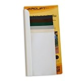 JAROLIFT PVC Sichtschutzstreifen Musterbuch