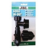 JBL 1261433 Aqua In-Out Wasserstrahlpumpe (für schnellen Wasserwechsel 12/16)