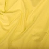 Jersey Stoff 160cm breit - Uni mit Elasthan - Gelb
