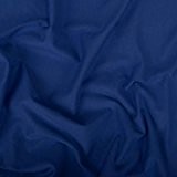Jersey Stoff 160cm breit - Uni mit Elasthan - Royal