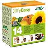 JIFFY Easy Start-Set Hobby