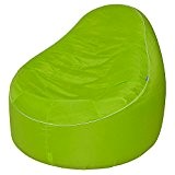Jilong Avenli Garden Pool Sofa - aufblasbarer Design Sessel, wasserfest, UV- und schimmelbeständig