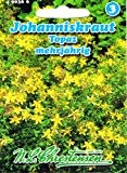 Johanniskraut, Topas - (Portion)