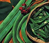 Just Seed - Gemüse - Feuerbohne - Scarlet Emperor - 20 Samen