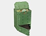 Juwel Komposter mit Deckel Bio 600, Grün
