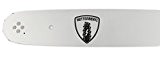 Kettenbertl Führungsschiene / Schwert für Motorsäge HURRICANE PS2000-40E 40 cm Schwert (Schnittlänge) 3/8 1,3 mm