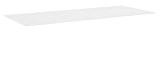 KETTLER Advantage Esstische Kettalux Plus Tischplatte 160 x 95 cm, weiß