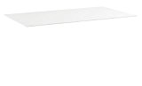 KETTLER Advantage Esstische Kettalux Plus Tischplatte 220 x 95 cm, weiß