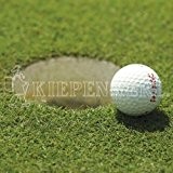 Kiepenkerl RSM 4.1.2 Golfrasen Grün | 10kg für alle Golf-Standorte