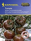 Kiepenkerl Tomaten-Spezialitäten Sacher (Schokoladentomate)