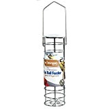 Kingfisher - Mangeoire à suspension spéciale boule de suif pour oiseaux