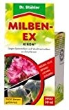 Kiron Milben-Ex