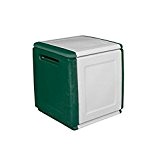 Kissenbox / Auflagenbox / Gartentruhe aus Kunststoff