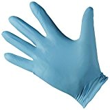 KleenGuard 57372 G10 Nitril-Handschuhe, beidhändig tragbar, 10 Spenderboxen x 100 Handschuhe, 1000-er Pack