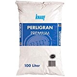 KNAUF Perlite Perligran Premium 2/6 100 Liter Agriperl Substratverbesserer