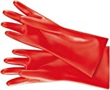 KNIPEX 98 65 40 Elektriker-Handschuhe