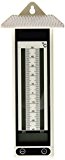 Koch digitales Thermometer Min/Max.-Thermometer, digital, mehrfarbig