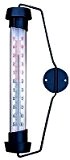 Koch Fenster-Thermometer "Jumbo" 21cm mit drehbarer Halterung