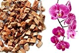 Kokos Chips lose - Orchideensubstrat - 5 Liter Beutel