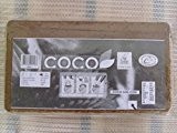 Kokosblöcke- Kokoserde- Kokosblumenerde- 10 Stück