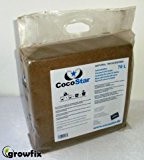 Kokoserde gepresst 70 Liter von Cocostar