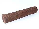 Kokosfaser Matte Winterschutz für Garten und Pflanzen - 150 x 50 cm - Braun