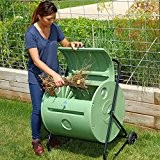 Komposter ComposTumbler® Mini 140 Liter